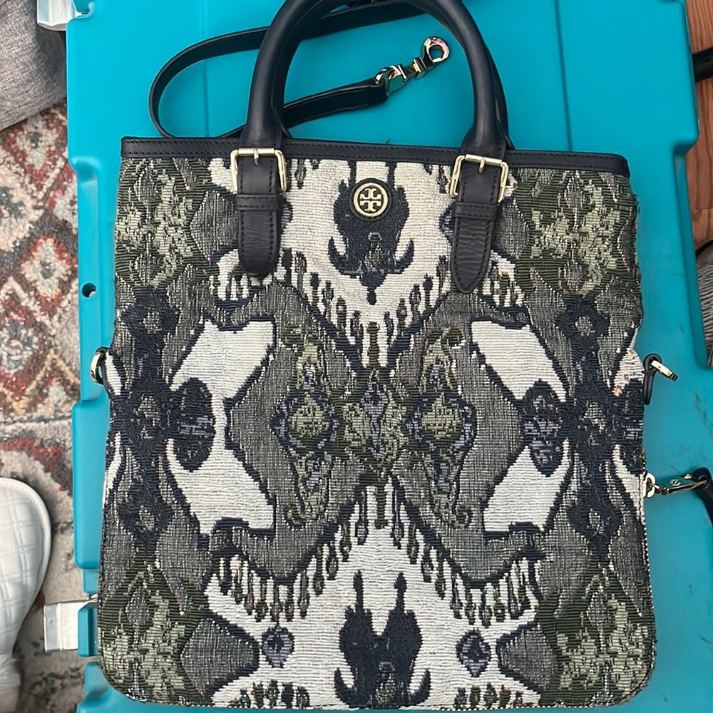 Tory Burch crossbody bag
